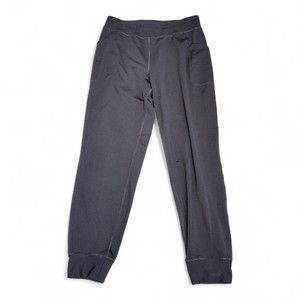 Fabletics Women's Black Joggers Size L